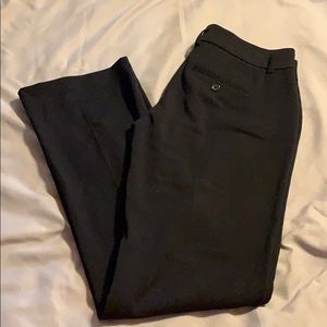 Dress pants
